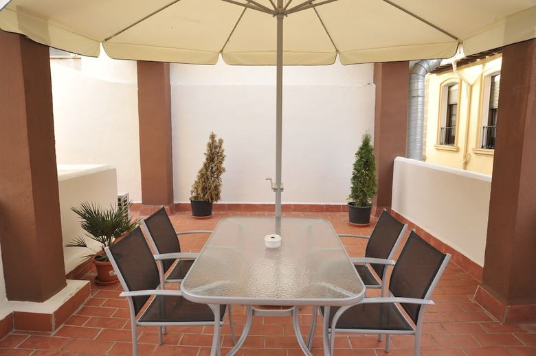 Apartamento Home Granada Trinidad