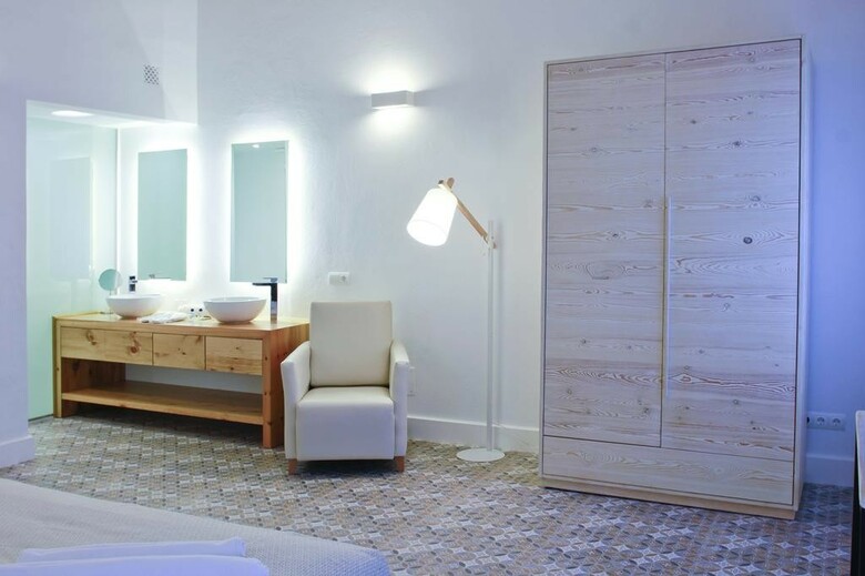 Hotel Can Roca Nou, Turismo De Interior