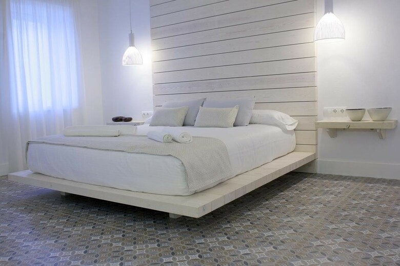 Hotel Can Roca Nou, Turismo De Interior