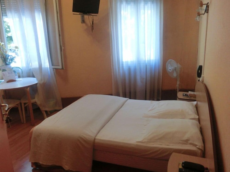 Hotel Le Terminus D'albi
