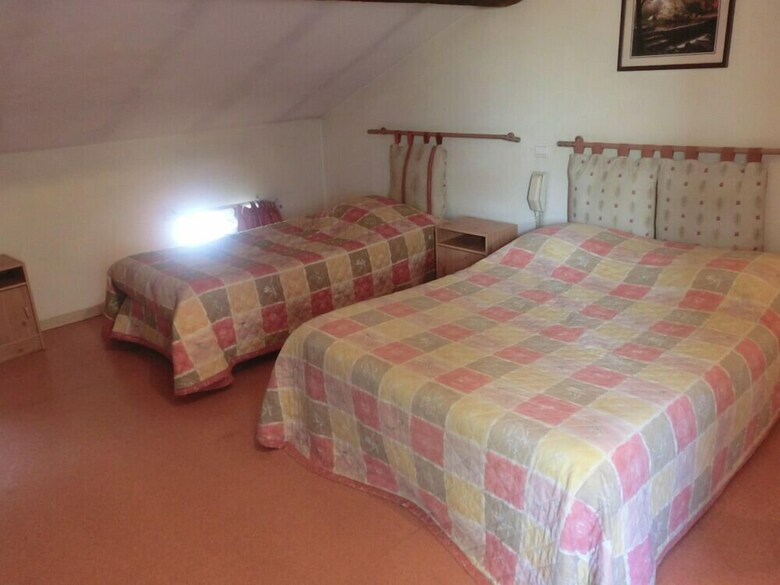 Hotel Le Terminus D'albi