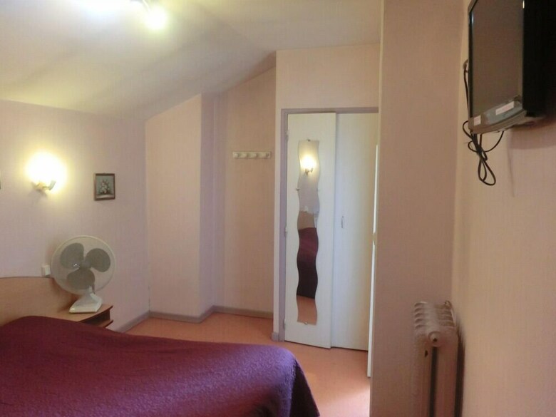 Hotel Le Terminus D'albi
