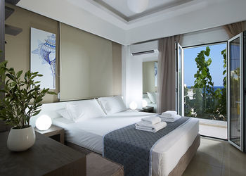 Coral Apartments