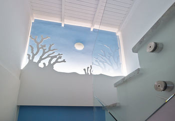 Coral Apartments