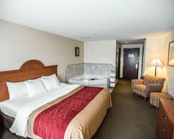 Hotel Comfort Inn