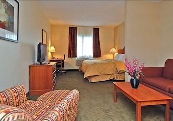 Hotel Comfort Inn