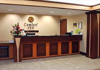 Hotel Comfort Inn