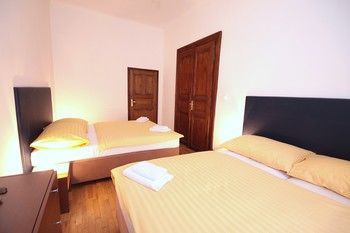 Apartamento V Lesicku Residence