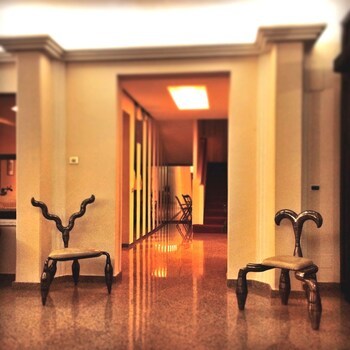 Hotel Del Buono Centro Benessere