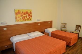 Hotel Del Buono Centro Benessere