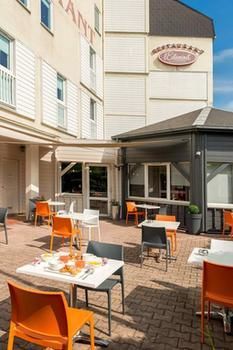 Hotel Ibis Nogent Sur Marne