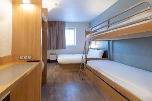Hotel B&B H�tel Avignon (2)