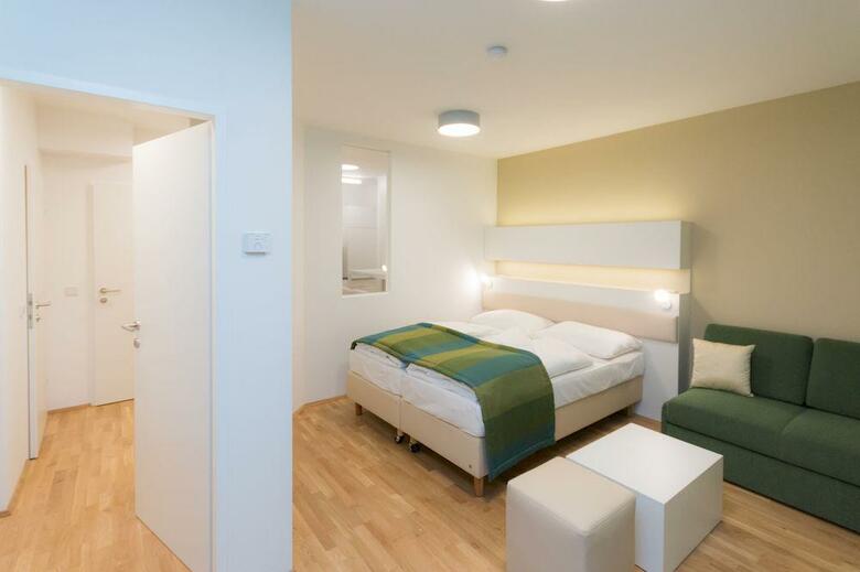 Aparthotel - Smart Apart Living