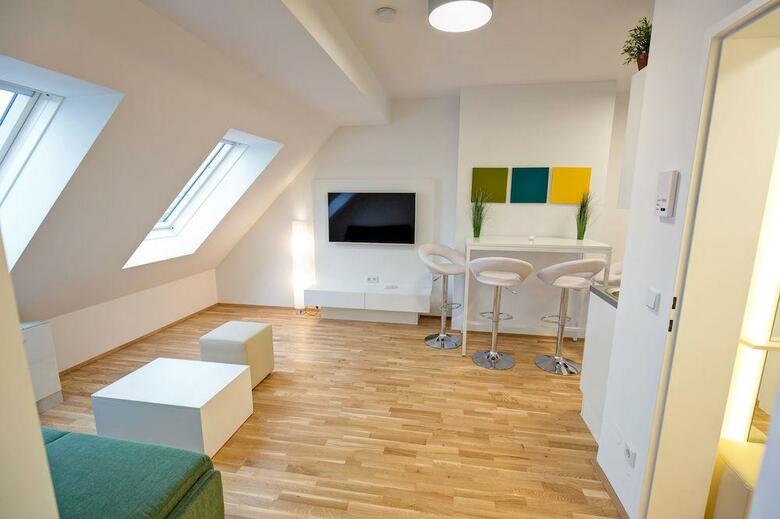 Aparthotel - Smart Apart Living