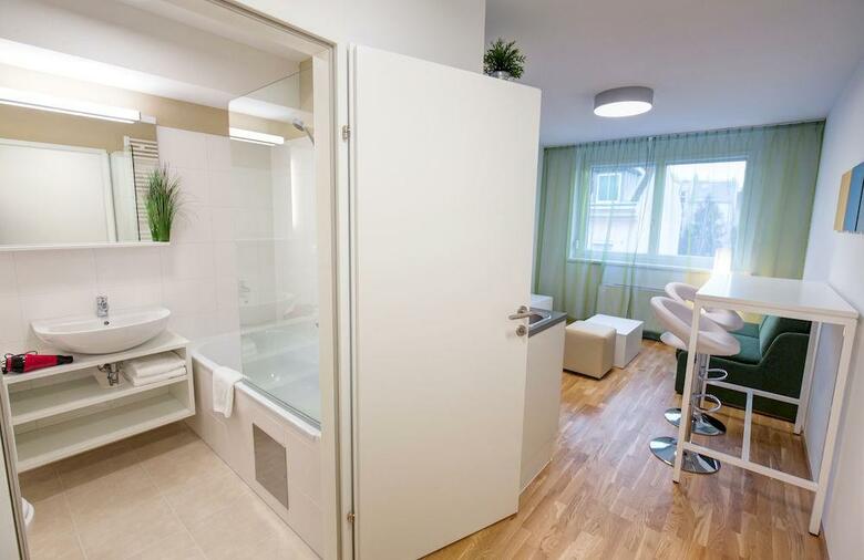 Aparthotel - Smart Apart Living