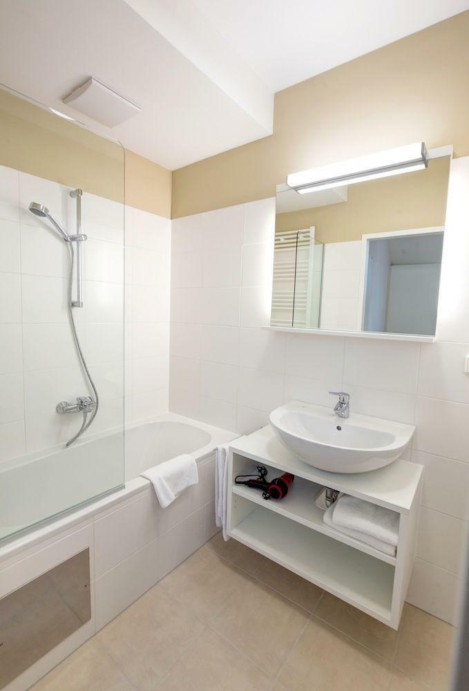 Aparthotel - Smart Apart Living