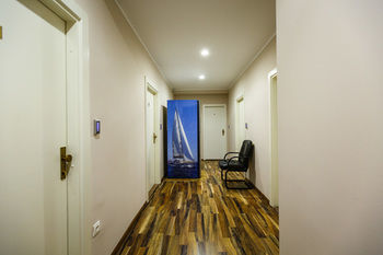 Apartments And Rooms Golden Gate