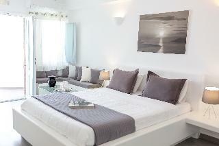 Apartamento Dreaming View Suites