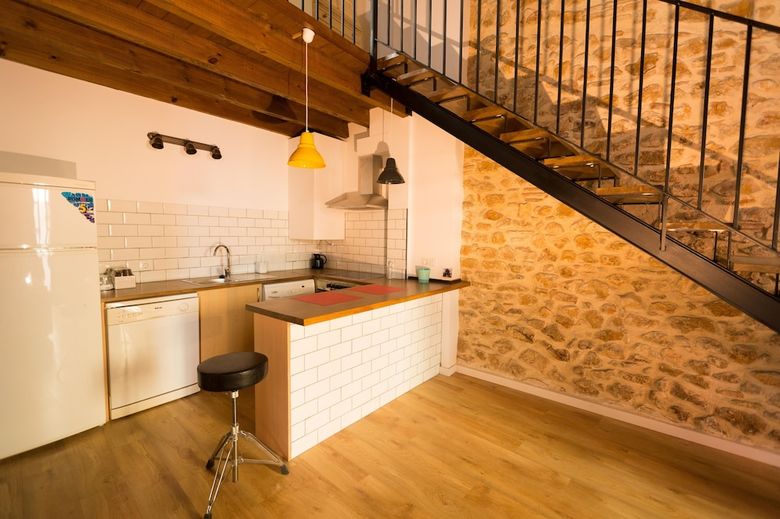 Apartamento Casa Olivera