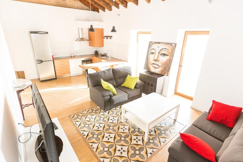 Apartamento Casa Olivera