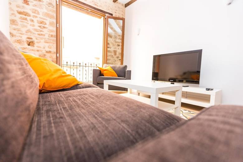 Apartamento Casa Olivera