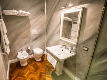 Hotel Jb Relais Luxury