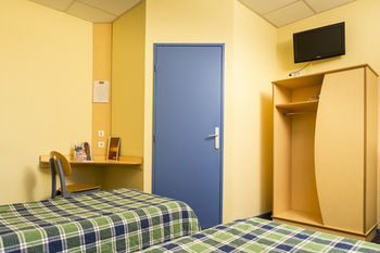 Hotel H�tel Avermes