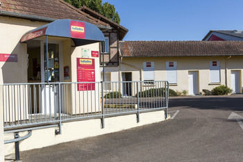 Hotel H�tel Avermes