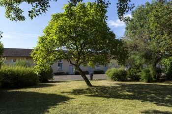 Hotel H�tel Avermes