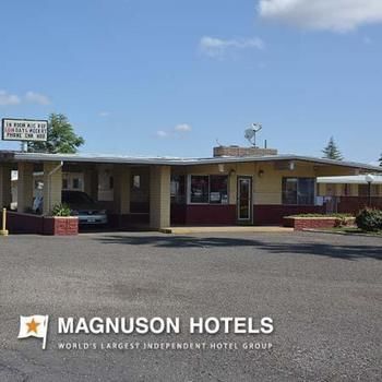 Motel Gateway Inn