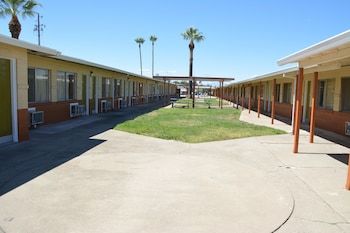 Motel Gateway Inn