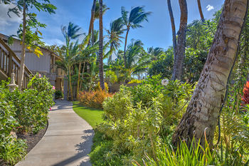 Apartamento Kohea Kai Resort Maui