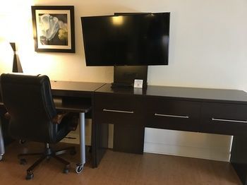 Hotel Best Western Plus Roswell / Alpharetta