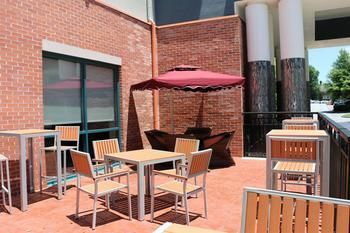 Hotel Best Western Plus Roswell / Alpharetta