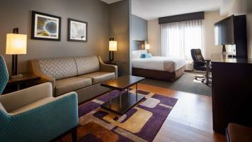Hotel Best Western Plus Roswell / Alpharetta