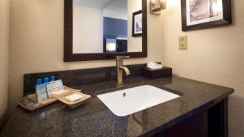 Hotel Best Western Plus Roswell / Alpharetta