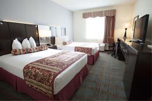 Hotel Best Western Plus Roswell / Alpharetta