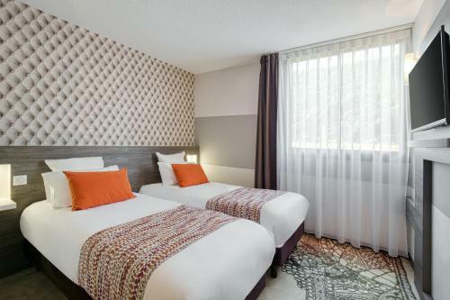 Best Western Hotel Agen Le Passage