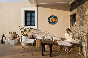 Aparthotel Afroessa