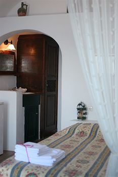 Aparthotel Afroessa