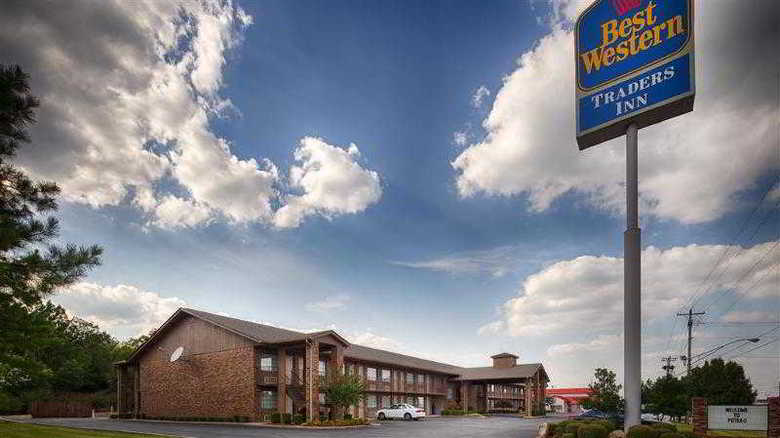 Motel Surestay Plus Poteau
