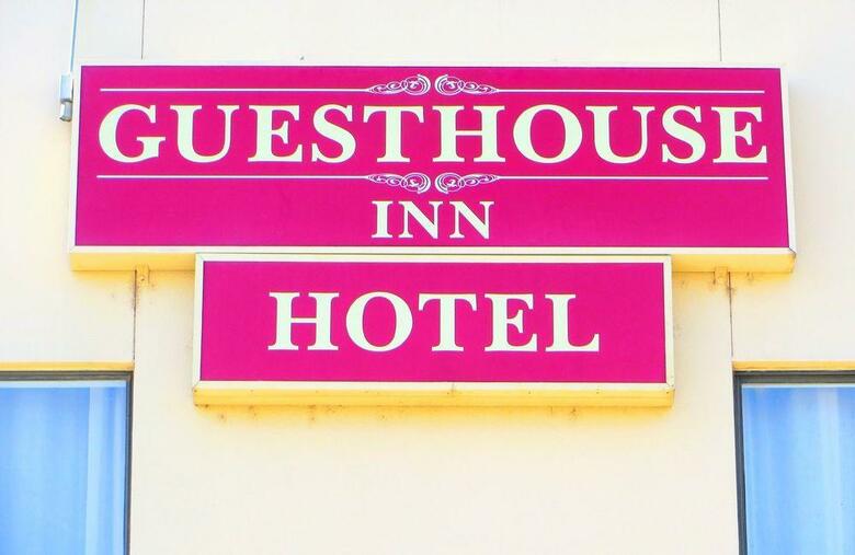 Hotel Guest House Inn & Extended Stay