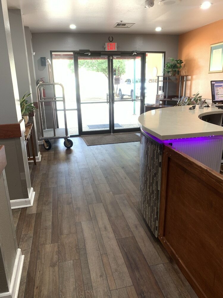 Hotel Guest House Inn & Extended Stay