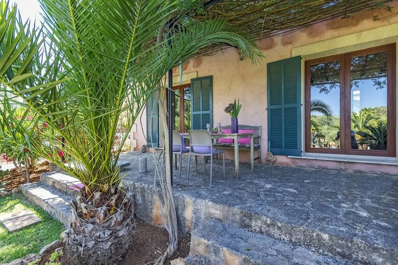 Villa Casa Redonda