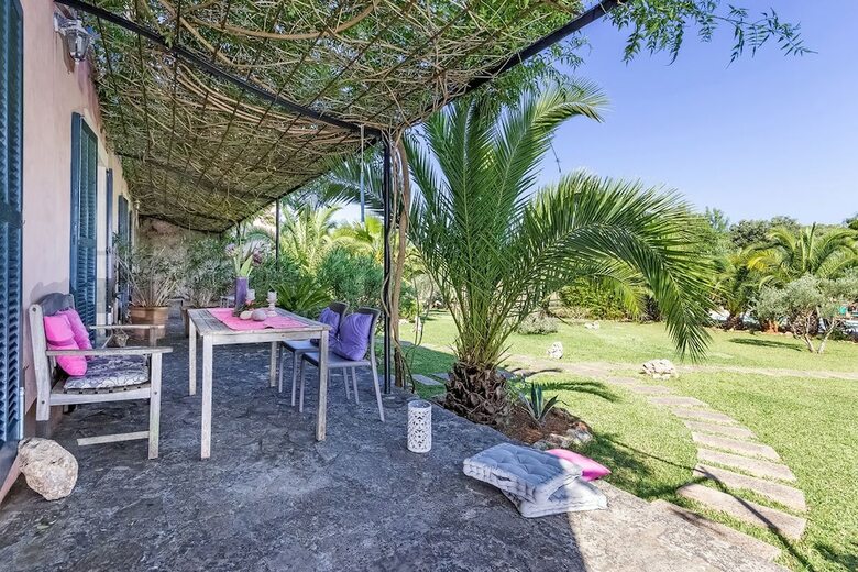Villa Casa Redonda