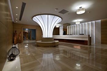 Hotel Papillon Zeugma Relaxury - All Inclusive