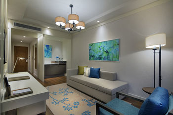 Hotel Papillon Zeugma Relaxury - All Inclusive