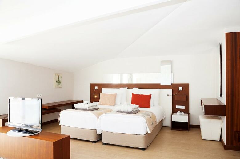 Hotel Sunprime Alanya Beach - Adults Only