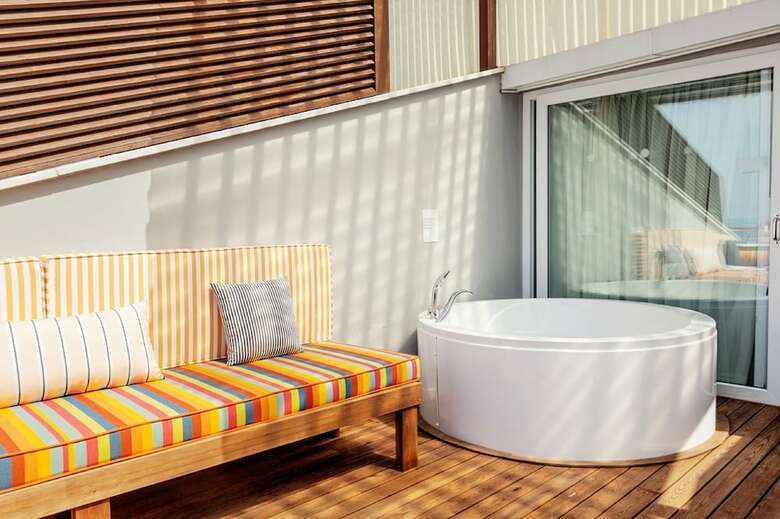 Hotel Sunprime Alanya Beach - Adults Only