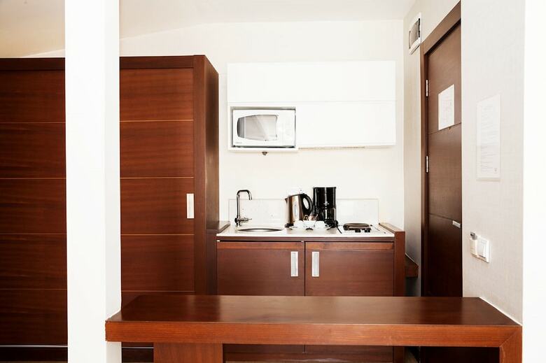 Hotel Sunprime Alanya Beach - Adults Only